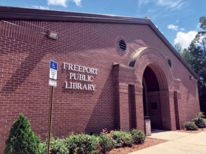 Freeport Library