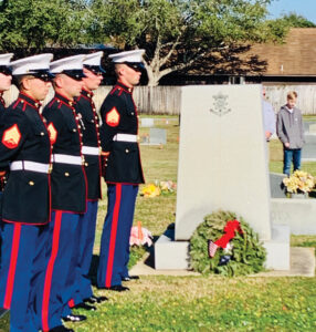 Wreaths Across America