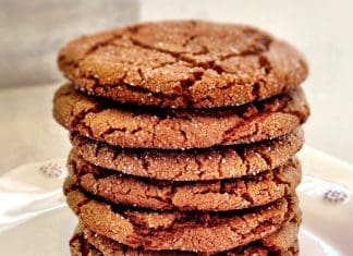 Tips to Stay Fit and Fine During the Holidays cookies
