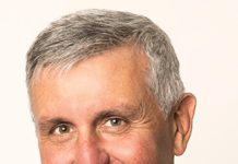 Greg Durette