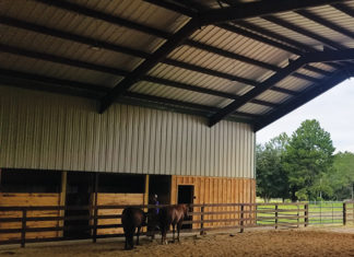 Westonwood Ranch Stable