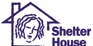 shelter house logo