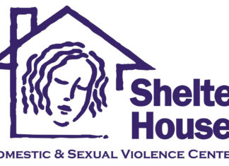 shelter house logo