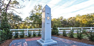 vet memorial