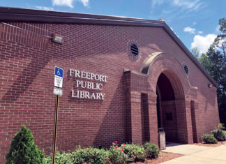 Freeport Library