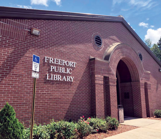 Freeport Library