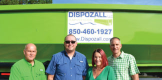 Dispozall Team