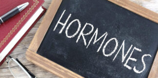 hormone therapy