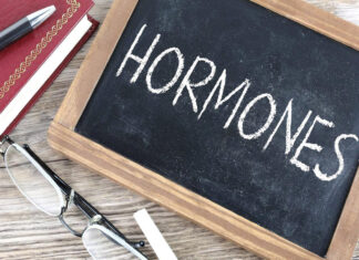 hormone therapy