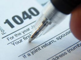 Taxes 1040