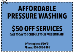 Bay LIfe 2021 June COUPONS Aff Pressure Washing