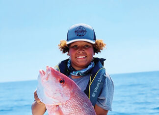 Red Snapper