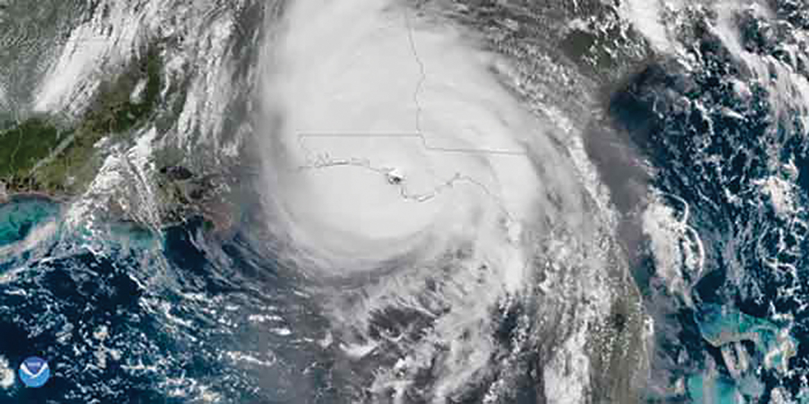 Is Your Insurance Ready for Hurricane Season?