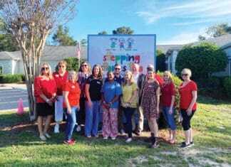 Early Learning Center Opens in Familiar Location