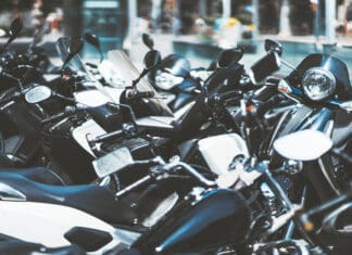 Share the Road: Bicycle and Motorcycle Safety