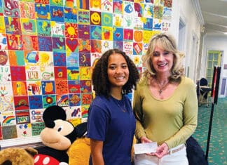 Meet Our Hometown Hero Giselle McLaughlin
