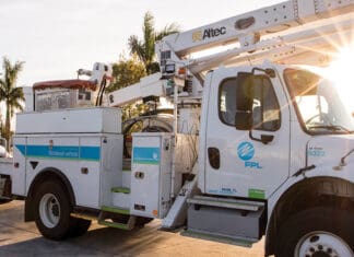 FPL Plans to Upgrade Energy Grid in Okaloosa and Walton Counties