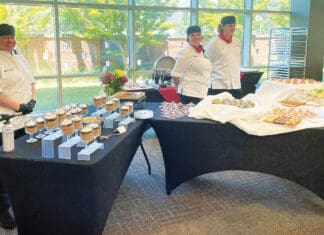 NWFSC Culinary Students Host Baking Showcase
