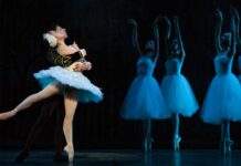 Northwest Florida Ballet