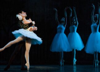 Northwest Florida Ballet