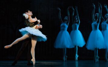 Northwest Florida Ballet