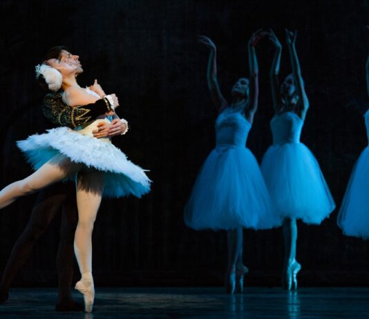 Northwest Florida Ballet