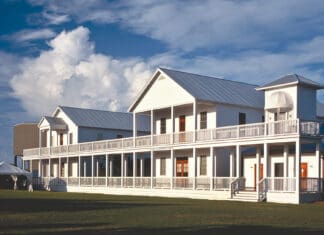 The Seaside School, Inc. Ranks #1 Combination Charter School in Florida