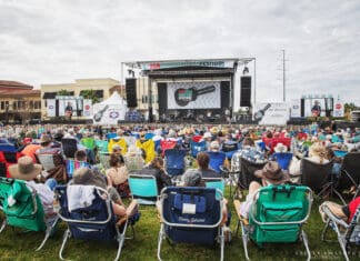 30A Songwriters Festival 2023 Headliners