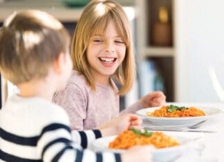 Make a Difference with Guardian ad Litem