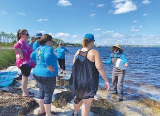New Guy Harvey Program Boosts Marine Biology Education in Local Schools