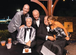 Freeport Mayor’s Ball Raises $22,000