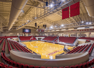 Raider Athletes Join FCSAA’s All-Academic Team