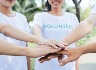 Community Helping Community