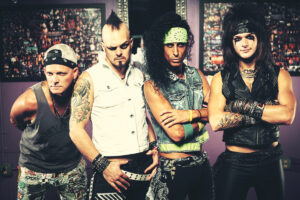 Velcro Pygmies Headline Seaside School’s Taste of the Race February 17