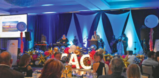 ECCAC Gala