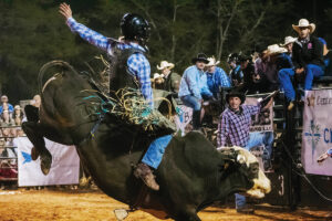 Dust Off Your Boots and Get Ready To Rodeo March 25-26!