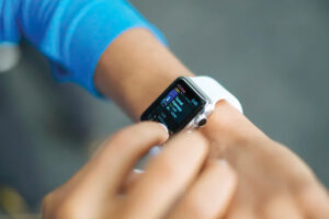 Going into 2023, Wearable Tech #1 and In-Person Fitness Grows