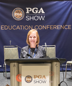 Know Your Neighbor: Saving a Golf Course Leads to PGA Show