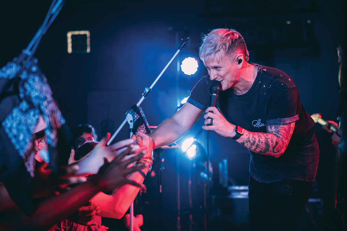The Velcro Pygmies Reach and Teach Impact Our Students Bay Life