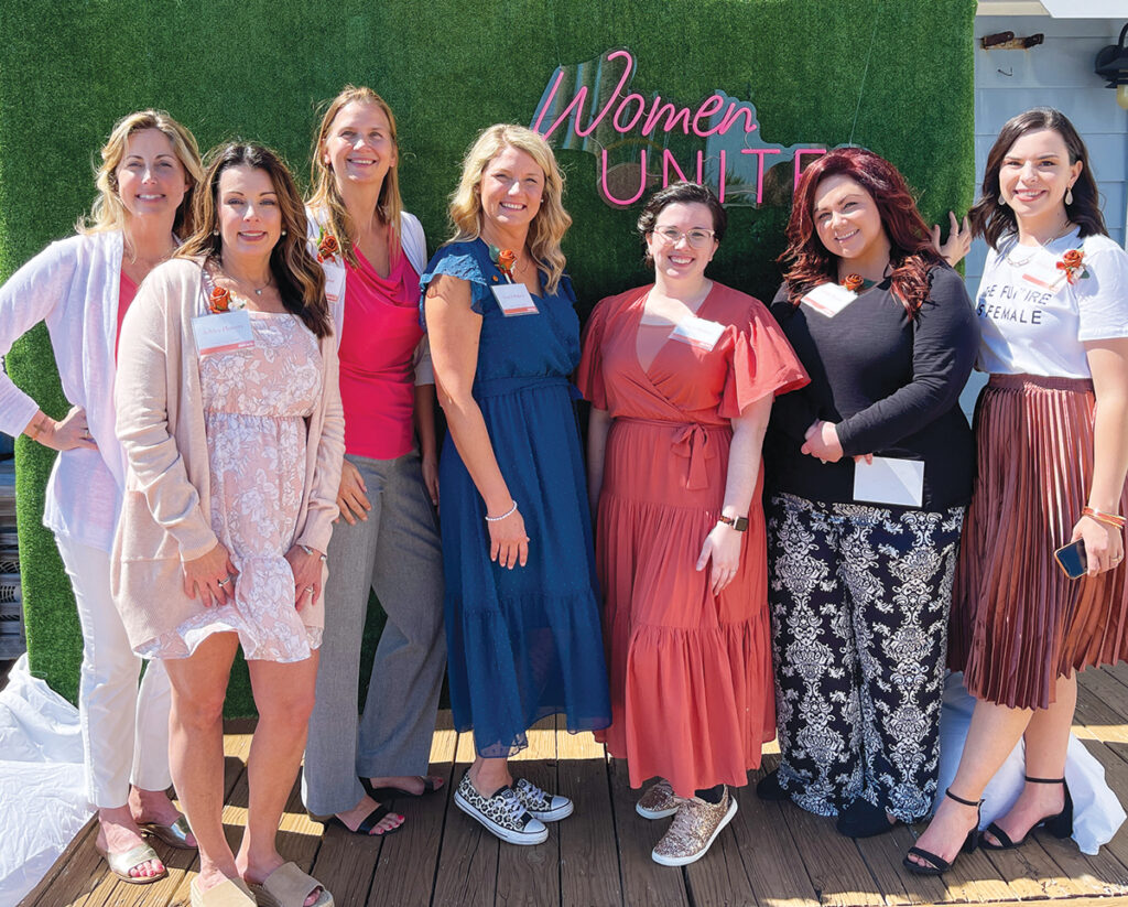 Join Women United for Brunch and Bubbly May 7