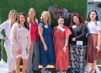 Join Women United for Brunch and Bubbly May 7