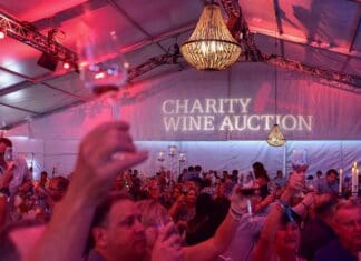 Destin Charity Wine Auction Raises $3.5 Million for Children in Need