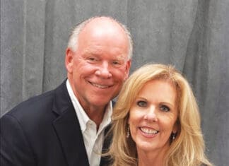 Helping Develop Wisdom Workplaces On the Emerald Coast and Beyond Dr. Jeff and Robin Cerny of C12 Emerald Coast