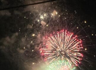 Boggy Bayou Fireworks – a Go Through Trust Fund