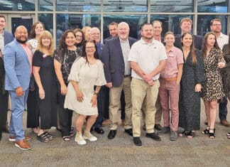 Leadership Okaloosa Graduates Next Wave of Community Leaders