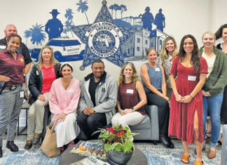 Leadership Walton Graduates