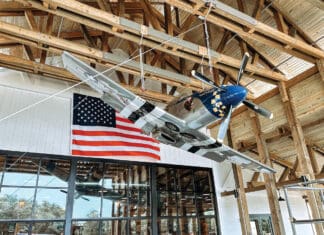 Props Craft Brewery in Hammock Bay has Opened