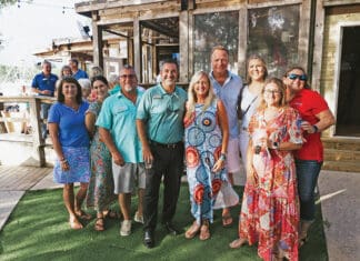 Business After Hours: A Great Time!