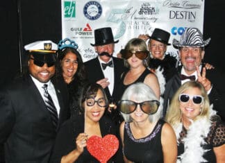 The Little Black Dress Party Returns Sept. 16 Little Black Dress Party