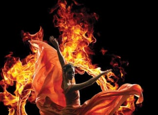 Northwest Florida Ballet Lists an Exciting 2023-24 Season NWFL Ballet Carmina_Square